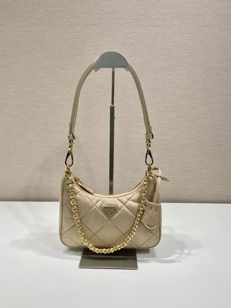 Pra*a hobo bags